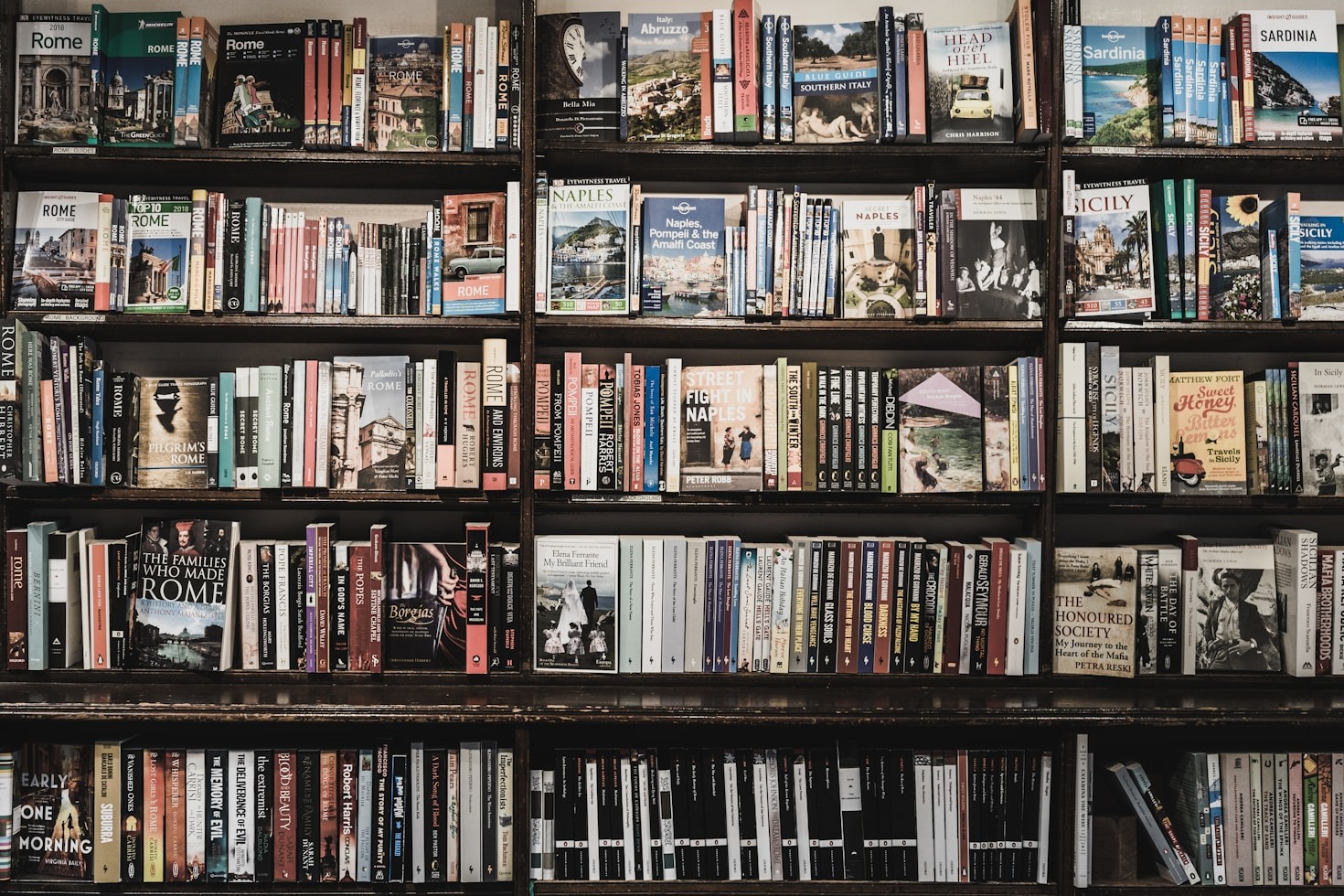 New Books vs. Used Books: Finding Value